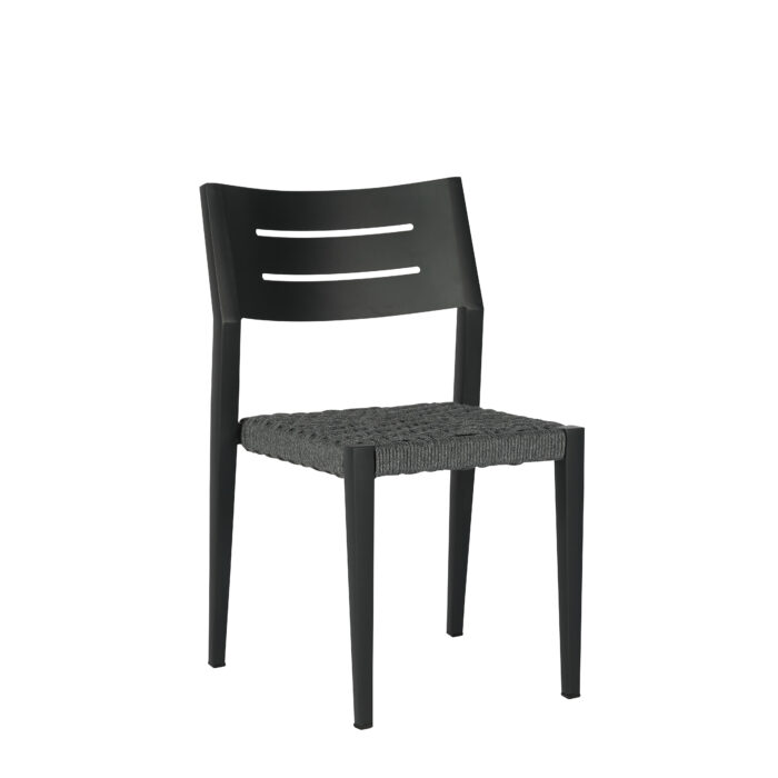 Jolie Metal Chair