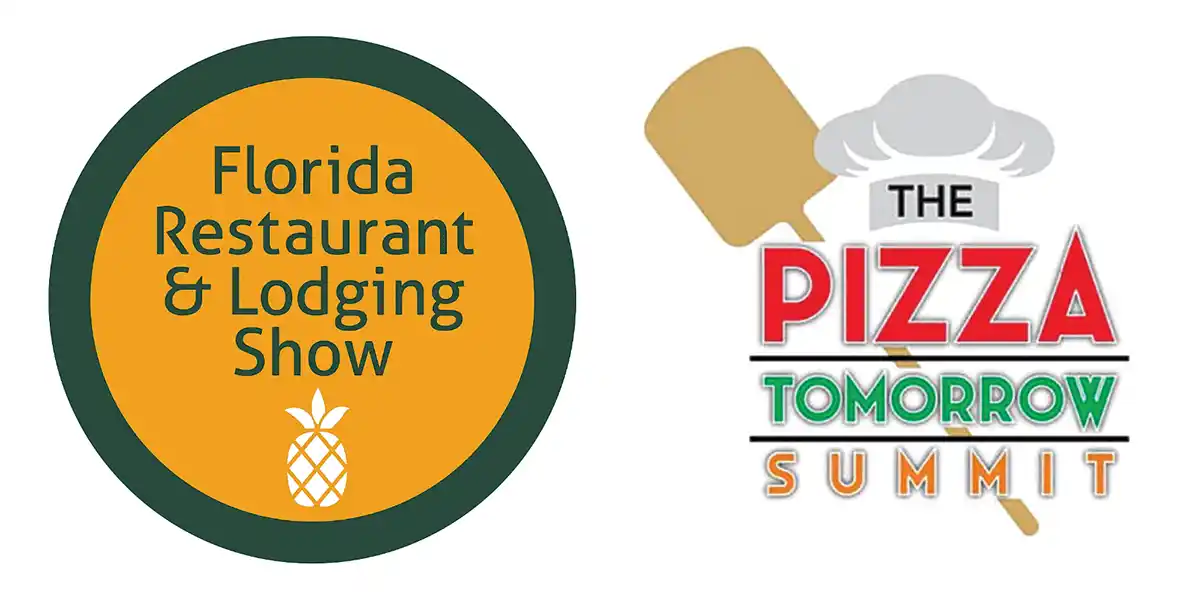 Florida Restaurant & Lodging Show & The Pizza Tomorrow Summit