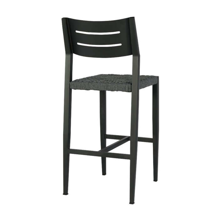 Jolie Metal Barstool