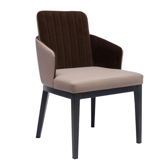 Siba Metal Chair