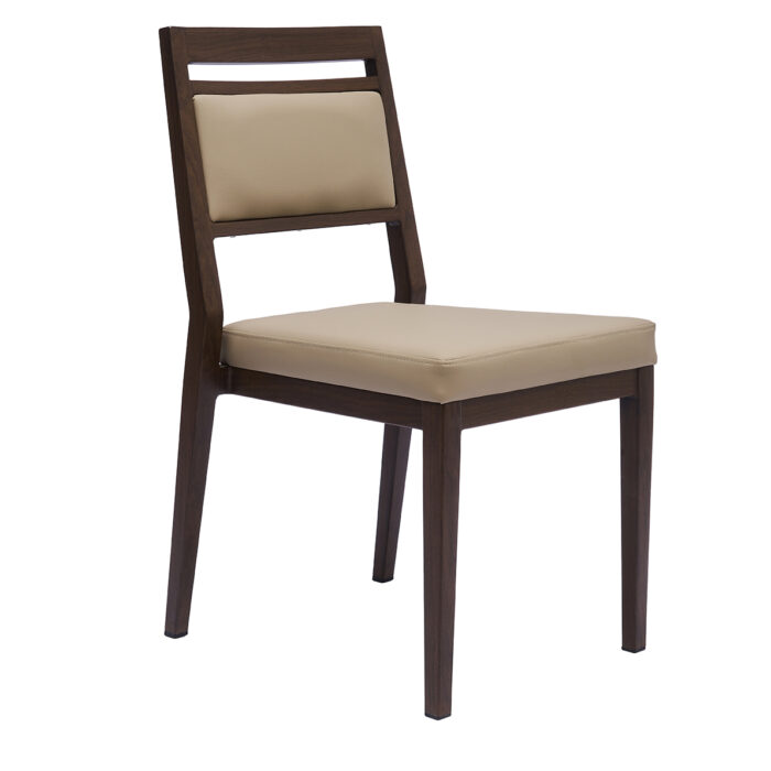 Marty Chair – Metal