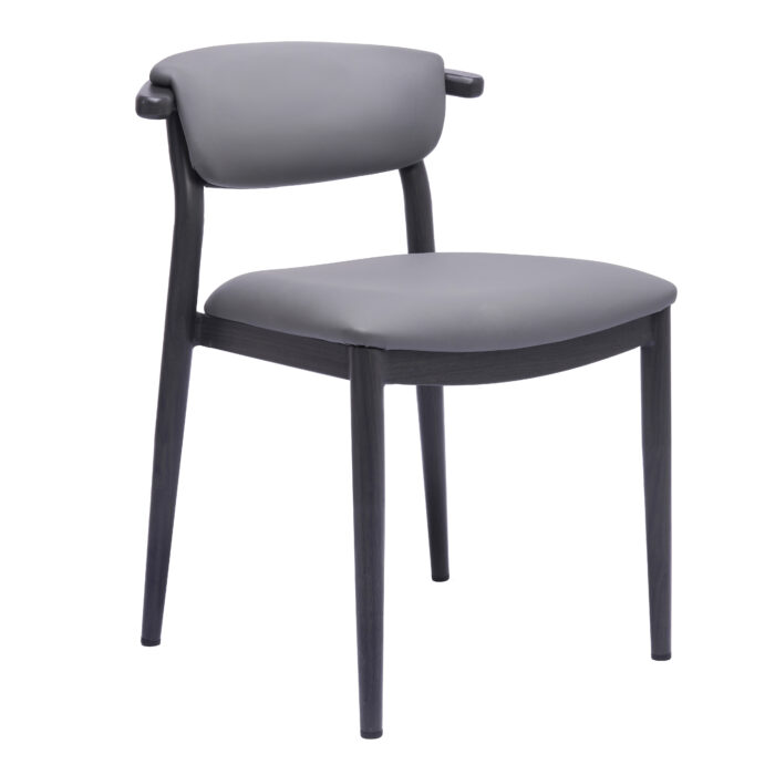 Boston Metal Chair