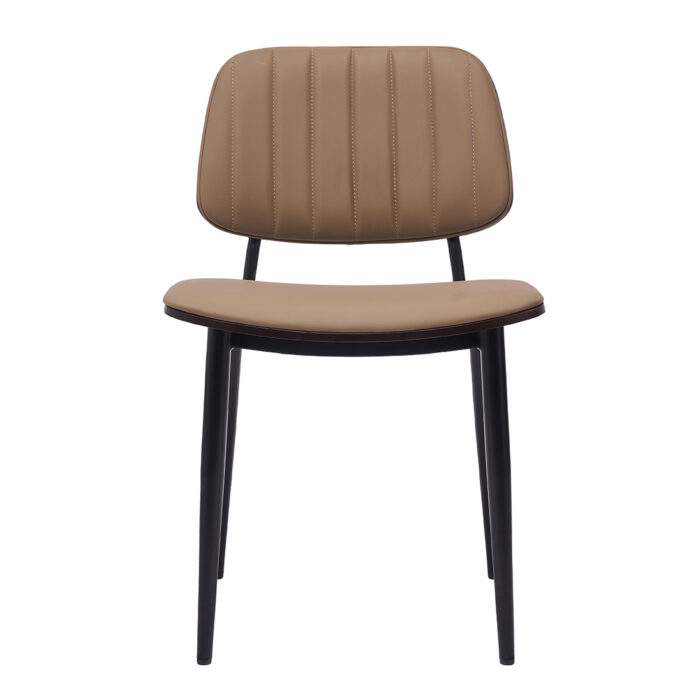 Pepper Chair Uph Back
