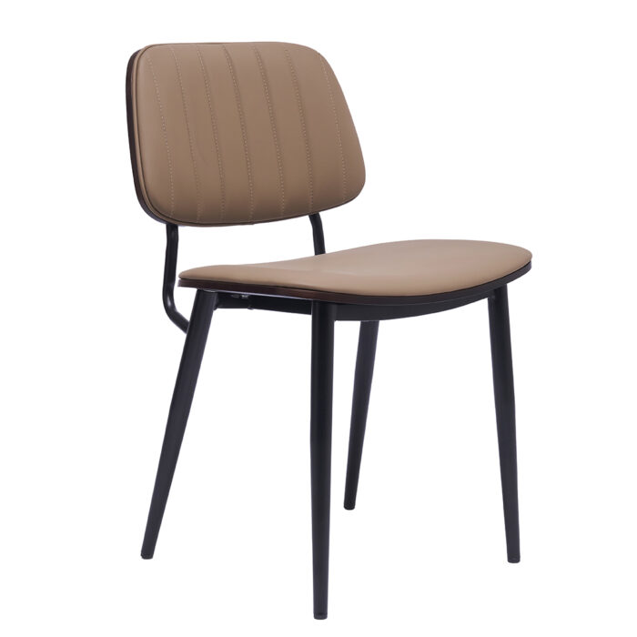 Pepper Chair Uph Back