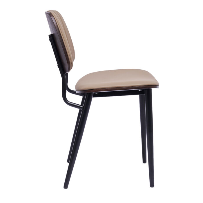 Pepper Chair Uph Back
