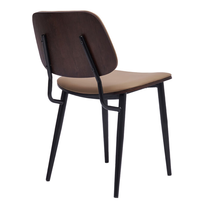 Pepper Chair Uph Back