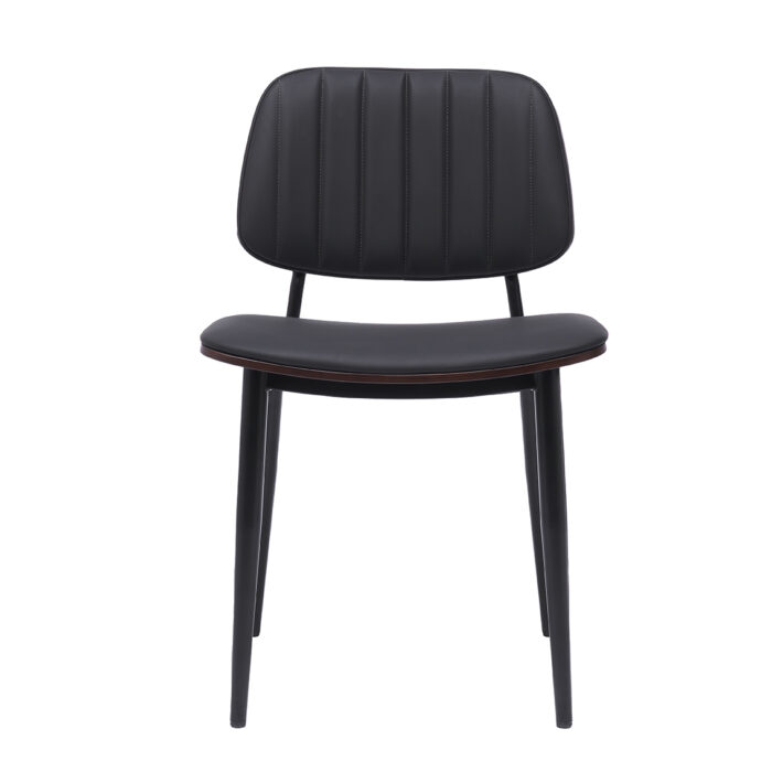 Pepper Chair Uph Back