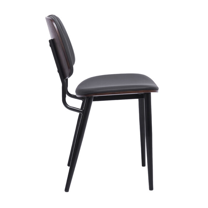Pepper Chair Uph Back
