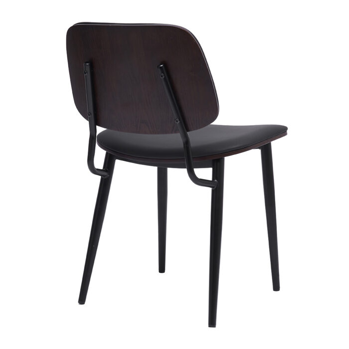 Pepper Chair Uph Back