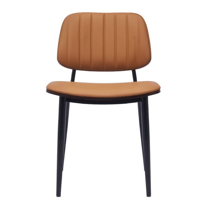 Pepper Chair Uph Back