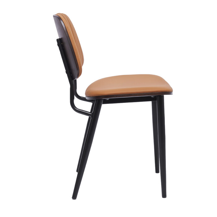 Pepper Chair Uph Back