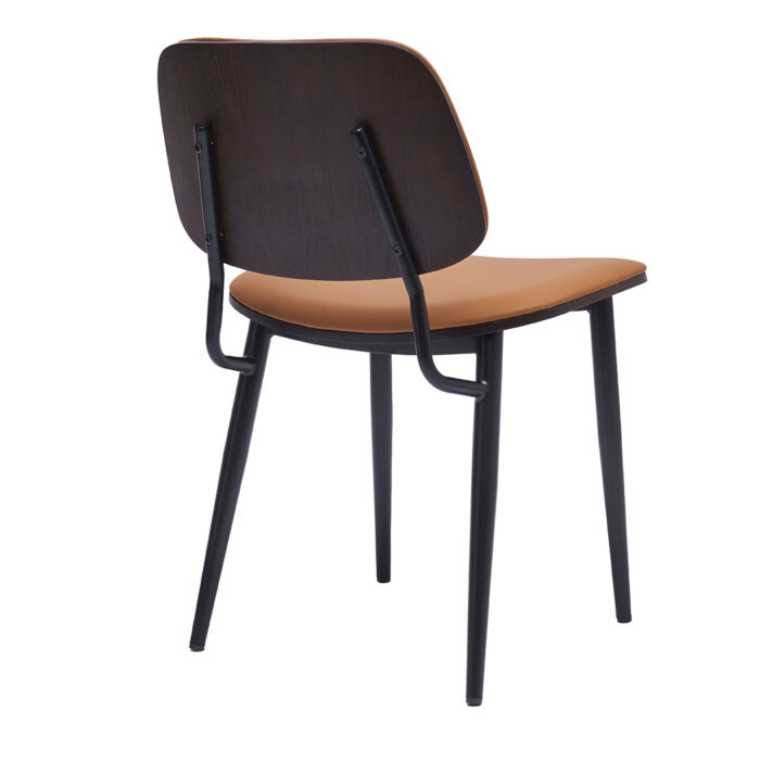 Pepper Chair Uph Back