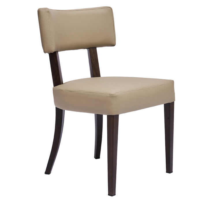 Holly Chair – Metal