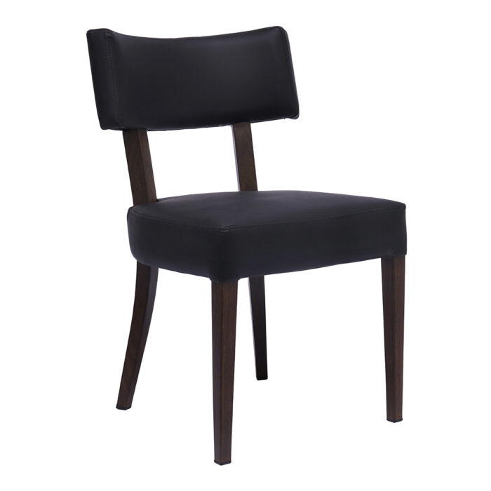 Holly Chair – Metal