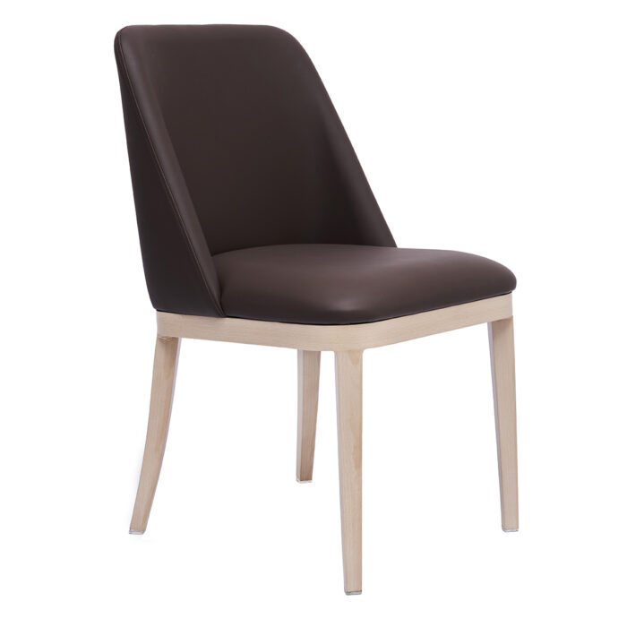 Trevor Metal Chair