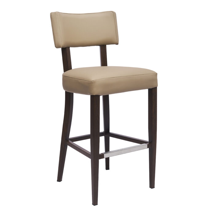 Holly Barstool Metal