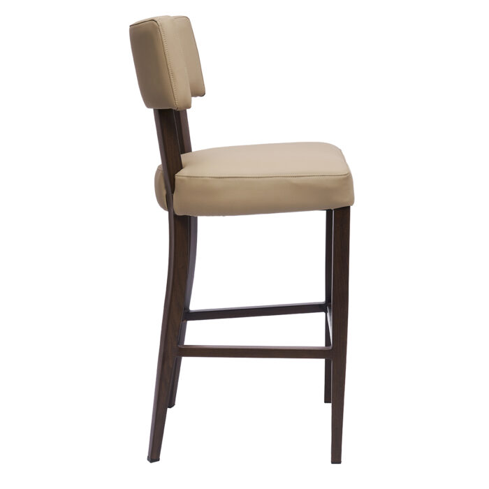 Holly Barstool Metal