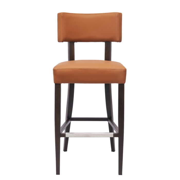 Holly Barstool Metal