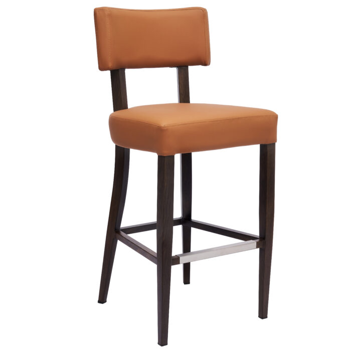Holly Barstool Metal