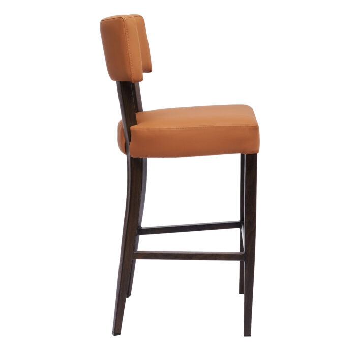 Holly Barstool Metal