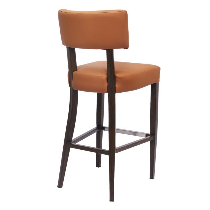 Holly Barstool Metal