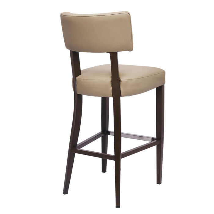 Holly Barstool Metal