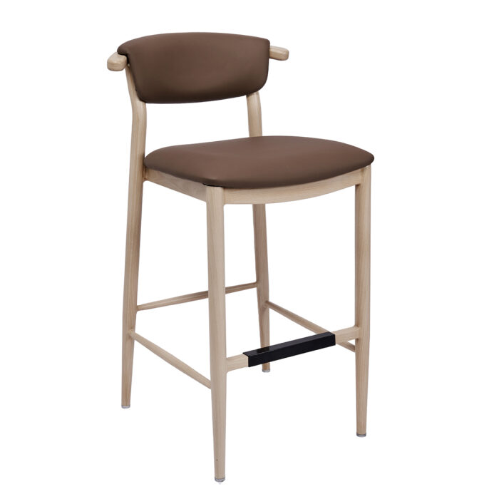 Boston Barstool – Metal