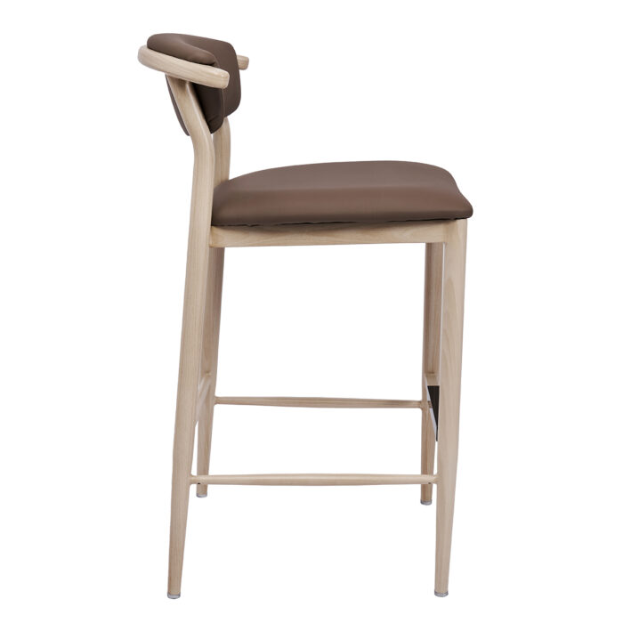 Boston Barstool – Metal