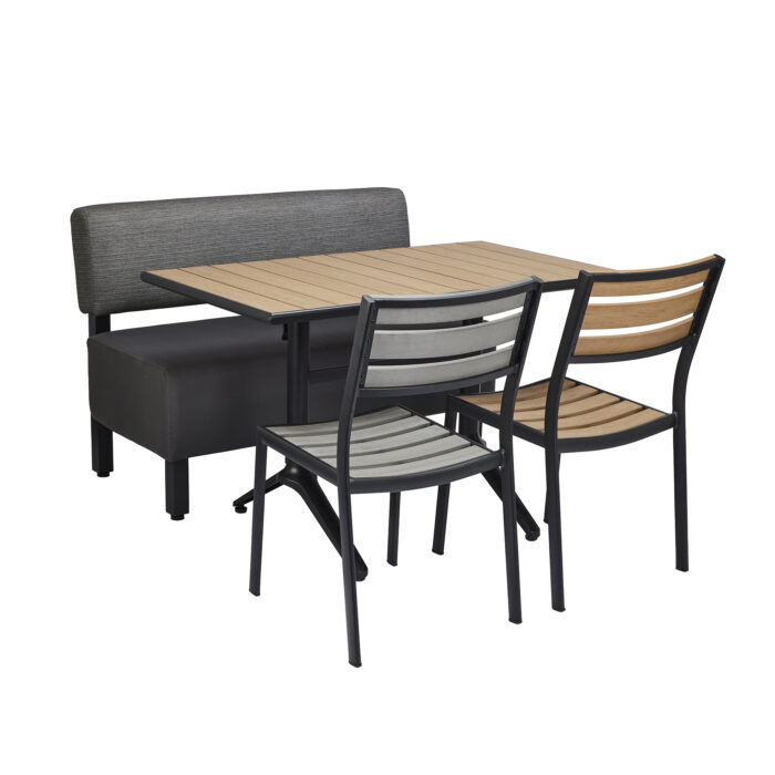 Moretti Bench