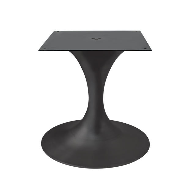 Trumpet Table Base