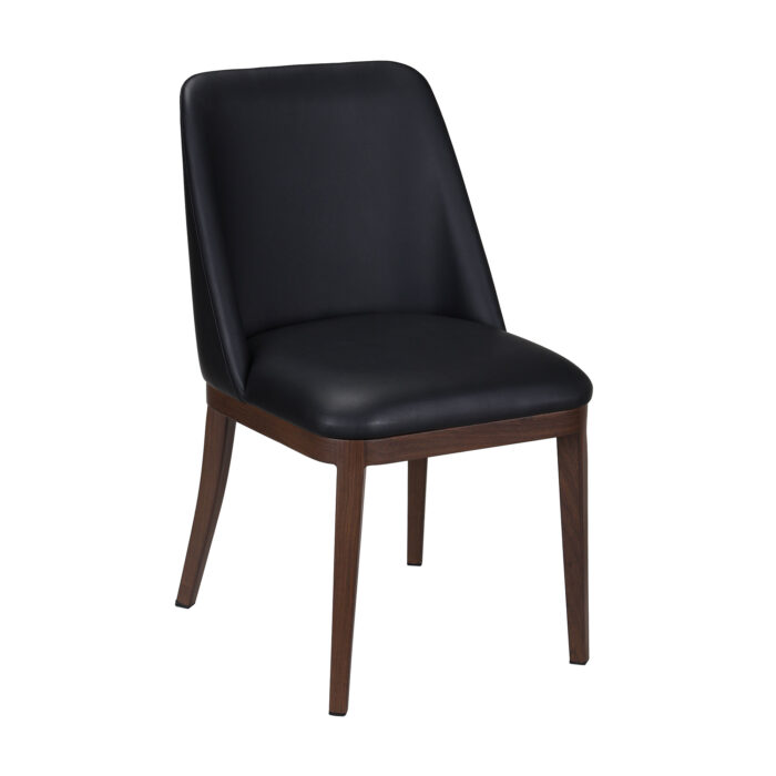 Trevor Metal Chair