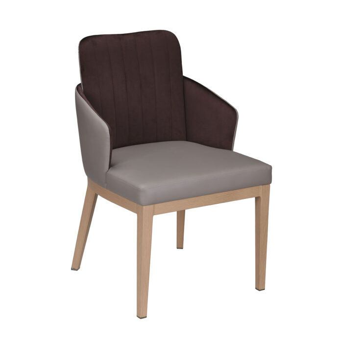 Siba Metal Chair