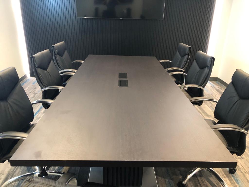 Spark Office