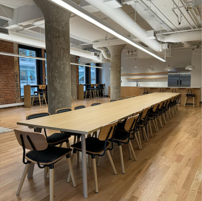 Montreal Co-Working Space