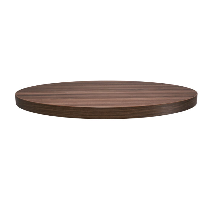 Walnut Round