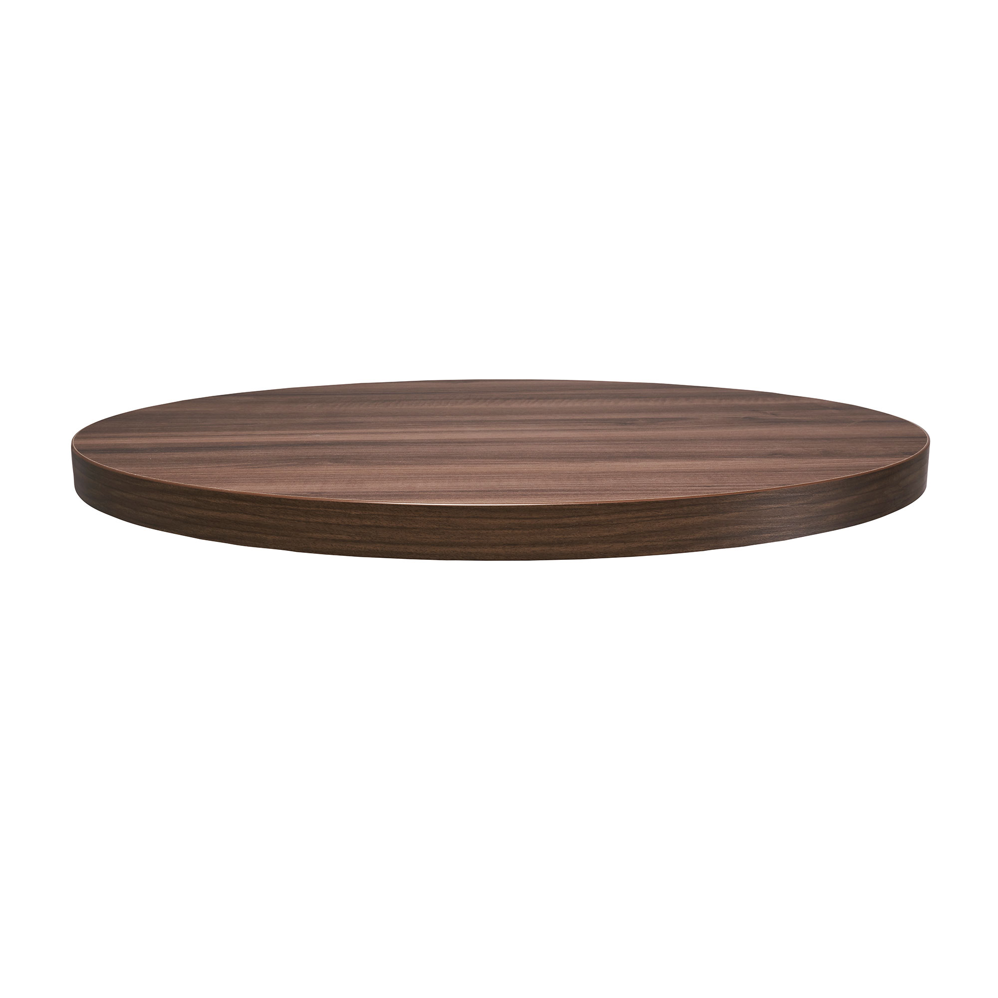 Walnut Round