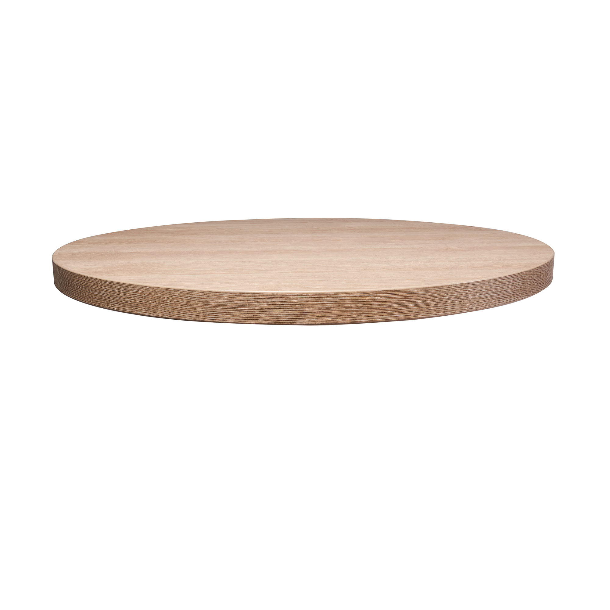 White Oak Round