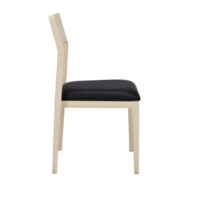 Alliston Metal Chair