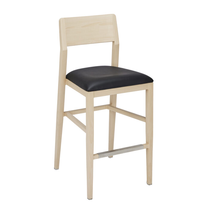 Alliston Metal Barstool