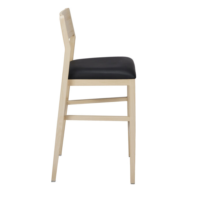 Alliston Metal Barstool