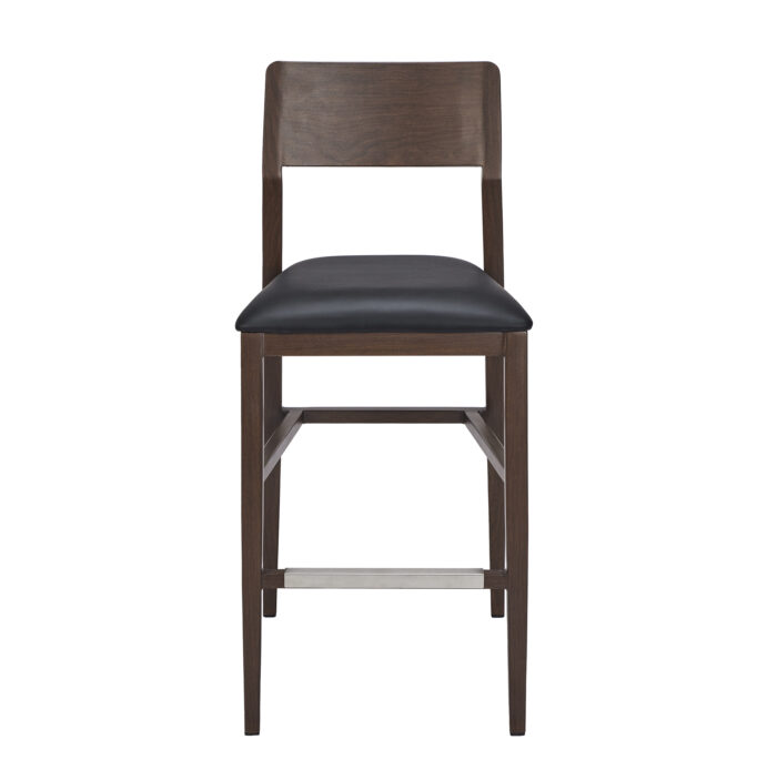 Alliston Metal Barstool