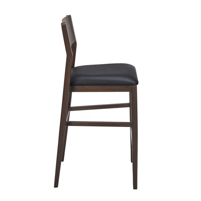 Alliston Metal Barstool