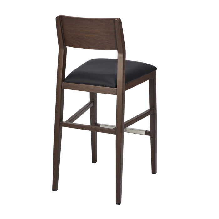 Alliston Metal Barstool