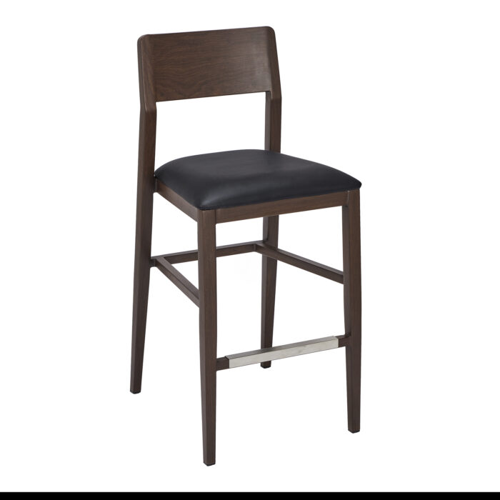 Alliston Metal Barstool