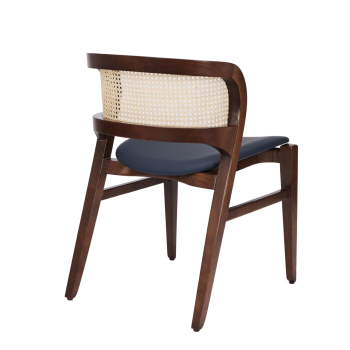Aloe Wood Chair