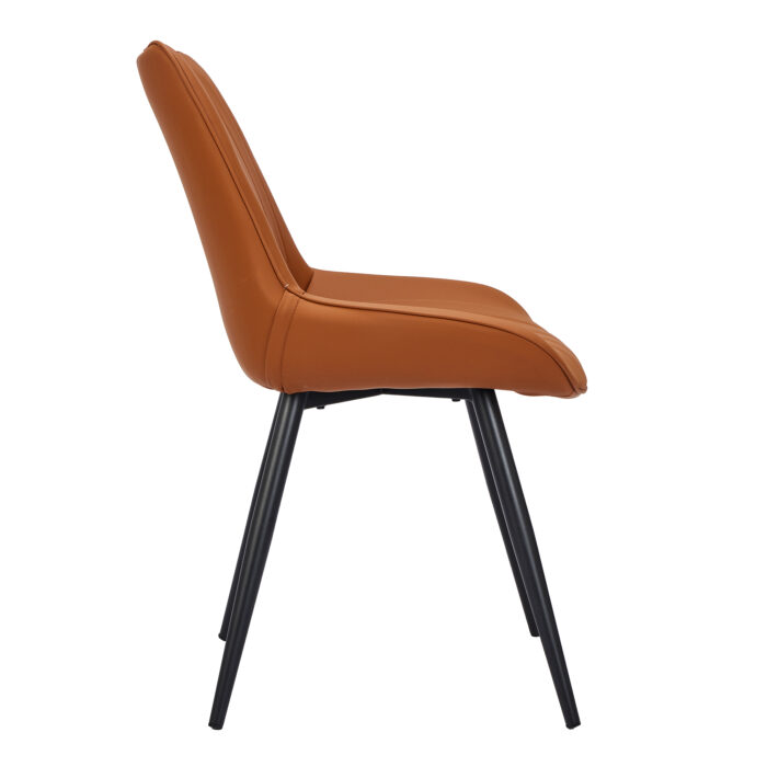 Biva Metal Chair