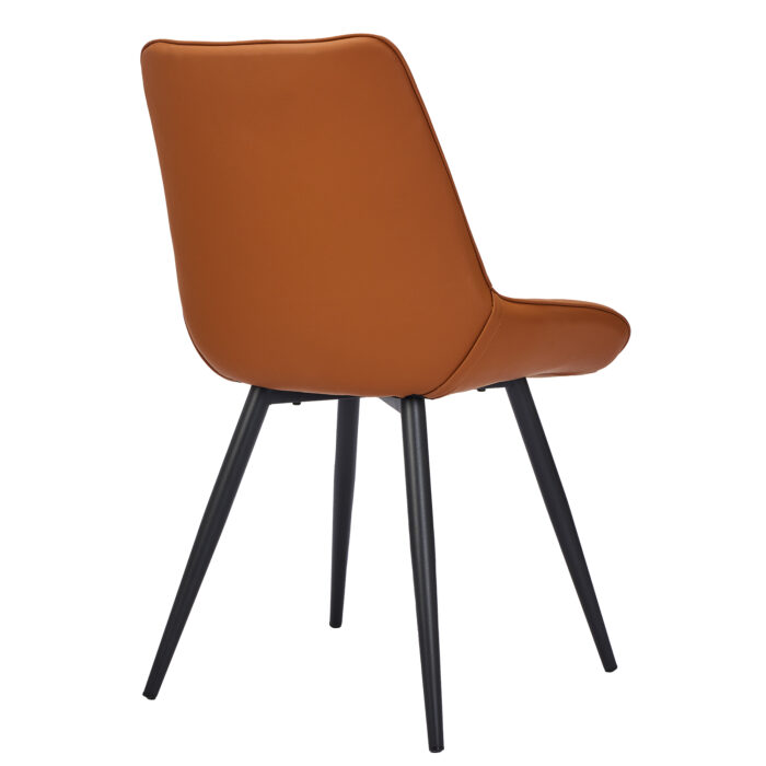 Biva Metal Chair