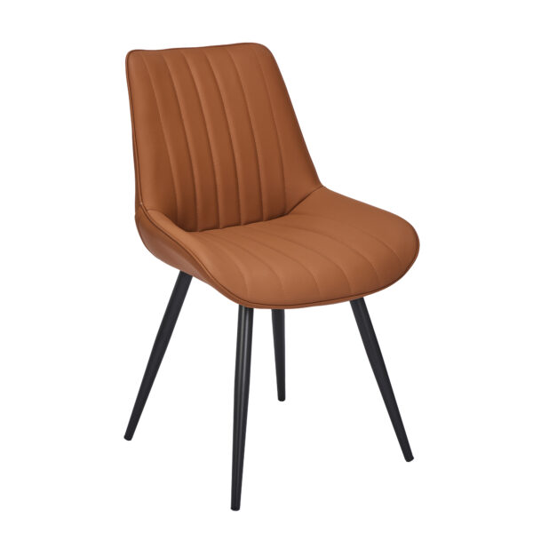 Biva Metal Chair