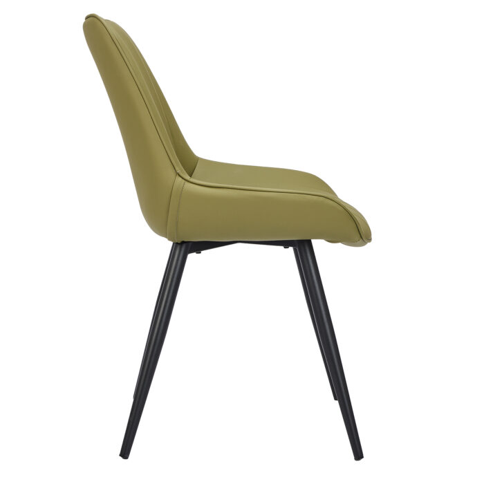 Biva Metal Chair