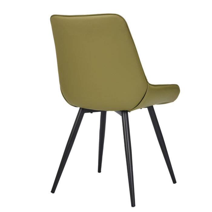Biva Metal Chair
